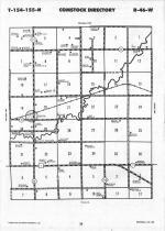 Map Image 035, Marshall County 1992